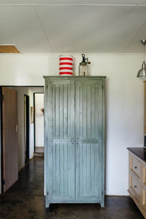 The Cowshed Vila Lydenburg Exterior foto