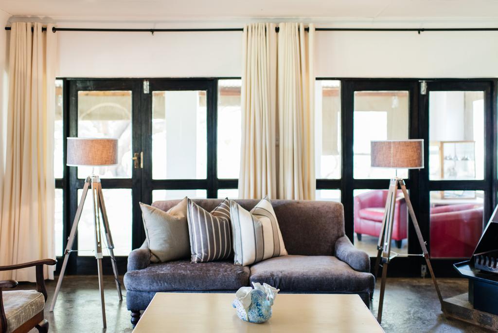 The Cowshed Vila Lydenburg Exterior foto