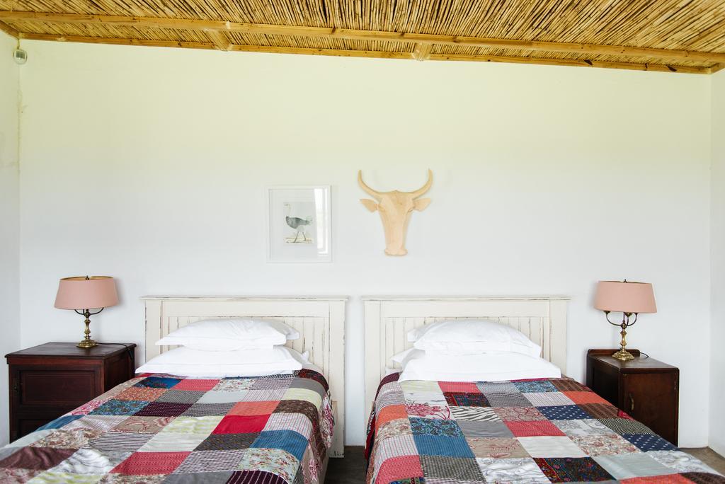 The Cowshed Vila Lydenburg Exterior foto