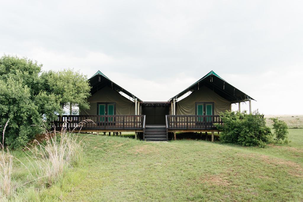 The Cowshed Vila Lydenburg Exterior foto