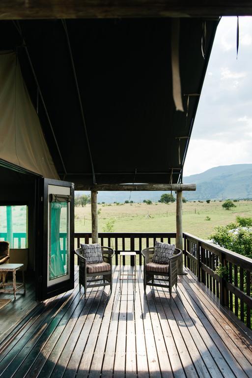 The Cowshed Vila Lydenburg Exterior foto
